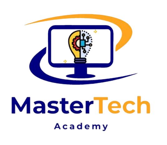 Master Tech Academy Plus logo
