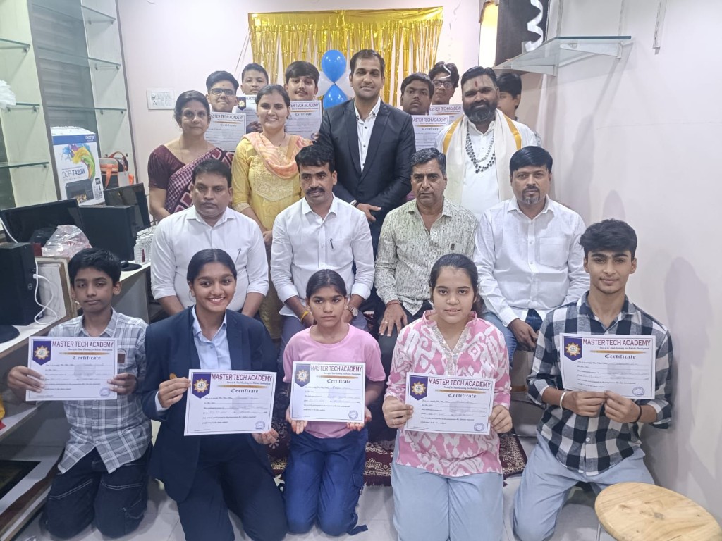 Training environment 2